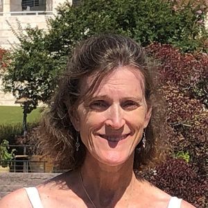 Meet your Posher, Karen